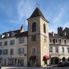 Tour de l'Horloge