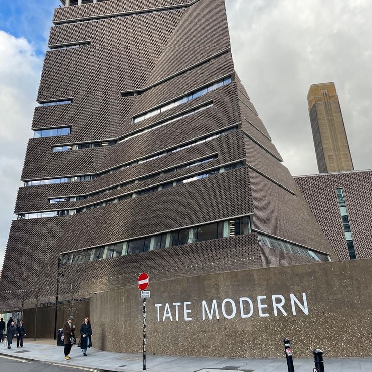 Tate Modern