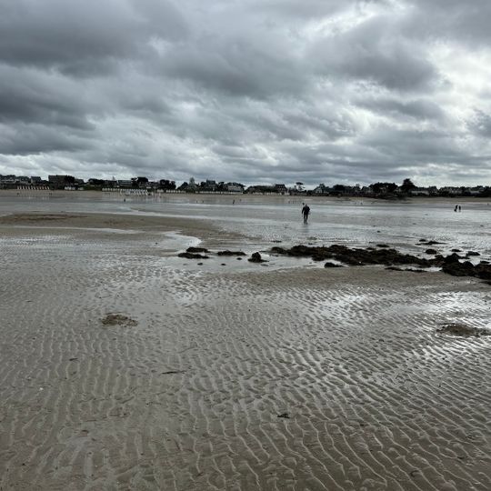 Plage du Corps de Garde