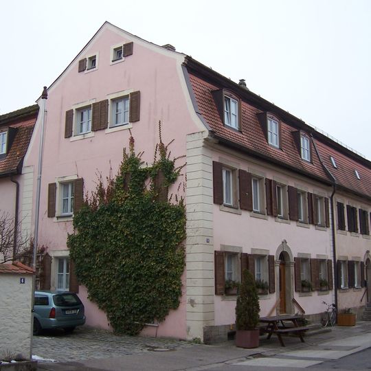 Neue Gasse 10