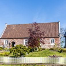 Ockholm Church