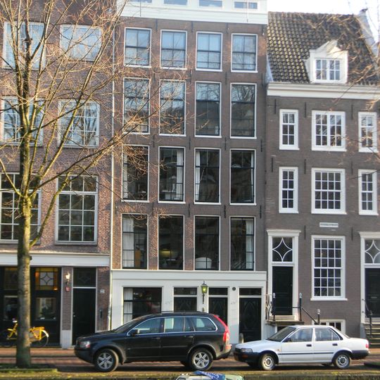 Herengracht 325, Amsterdam