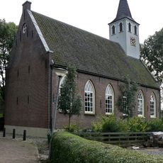 Hervormde kerk (Kwadijk)