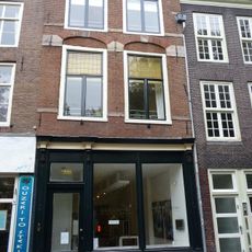 Oudegracht 259, Utrecht