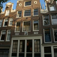Singel 75, Amsterdam