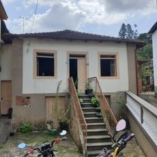 Edifício na Rua do Comércio nº 2