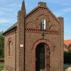 Brigida-Kapelle (Broich)