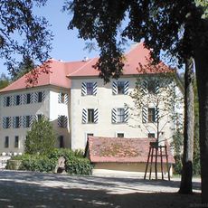 Unterschloss Adelsheim