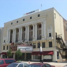 State Theatre