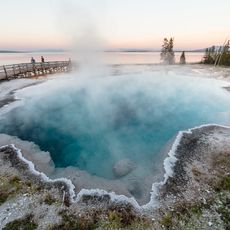Black Pool