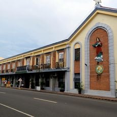 Universidad de Sta. Isabel