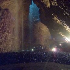Gaping Gill
