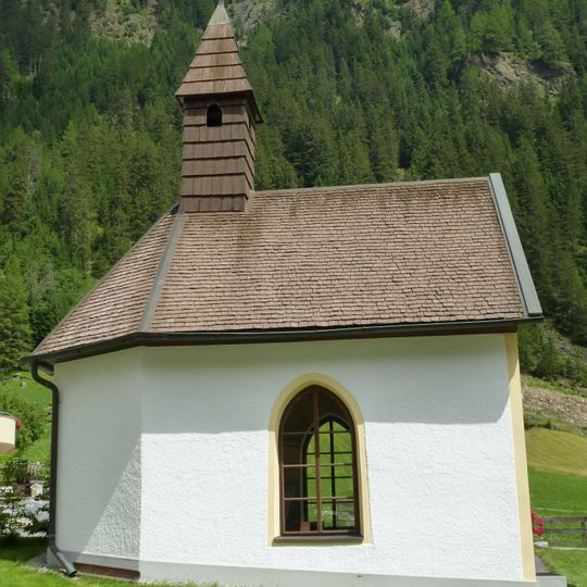 Ortskapelle Kaisers