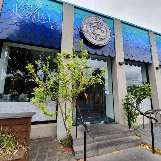 Blu by Australian Seafood Group