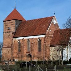 Church in Mestlin