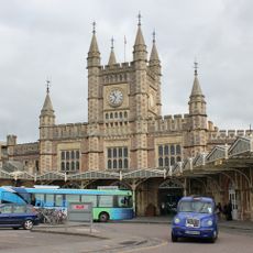Bristol Temple Meads