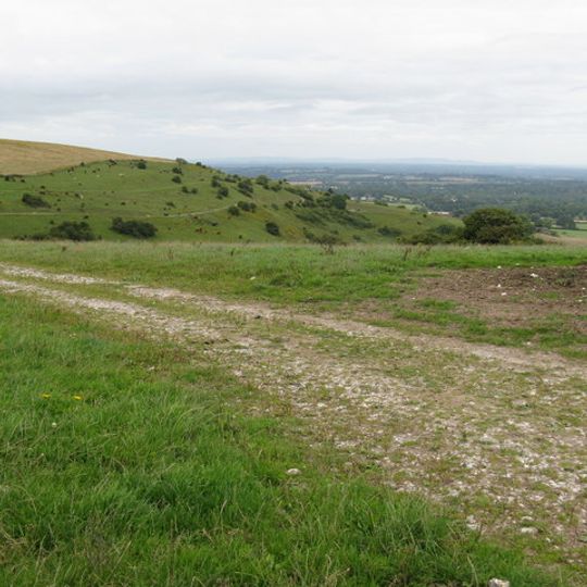 Storrington and Sullington