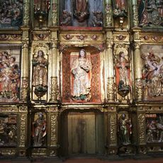 Iglesia de Santa Eulalia