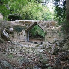 Eleutherna Bridge