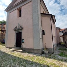 Chiesa di San Gottardo