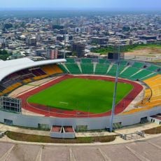 Stade de la Réunification