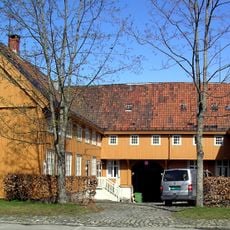 Tukthuset, Trondheim