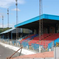 Central Park, Cowdenbeath