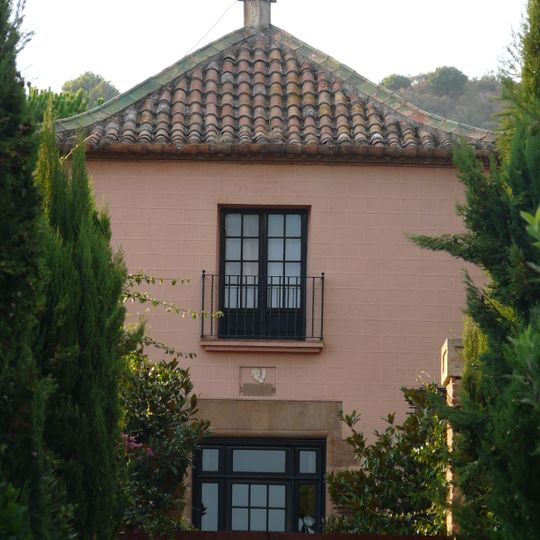 Castell de Picalquers