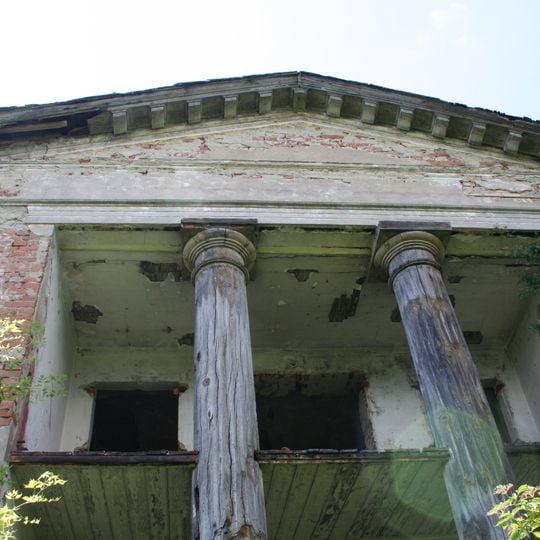 Dobiesławice, Kuyavian-Pomeranian Voivodeship