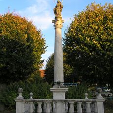 Maria column