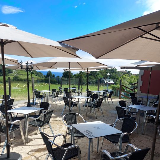 Parrilla El Fogón