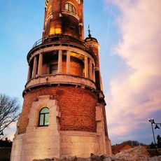 The Millenium Tower