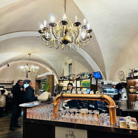 Restaurant Pizzeria Kutscherhof