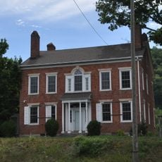 John Glover Noble House