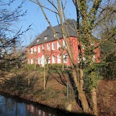 Haus Buschfeld