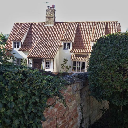 18, Little London Lane