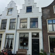Korte Spaarne 5, Haarlem