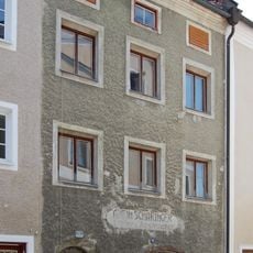 Lederergasse 13