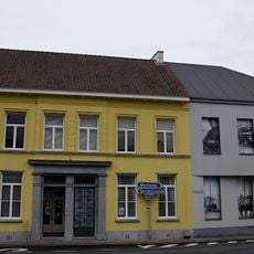 Scheepvaartmuseum Baasrode