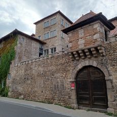 Manoir du Colombier - Saint-Marcellin-en-Forez