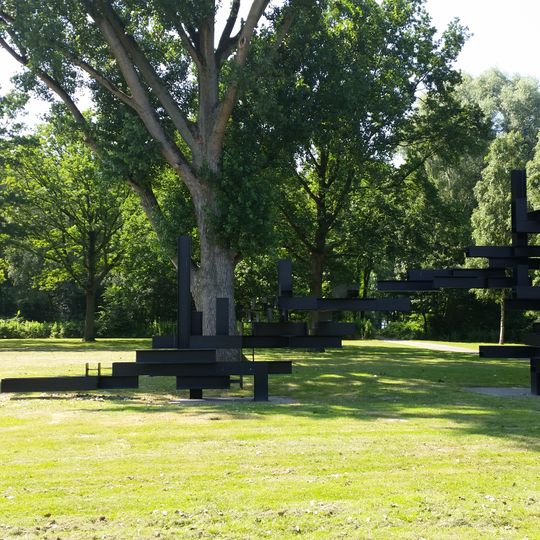 Constructie H-Balk DIN 30