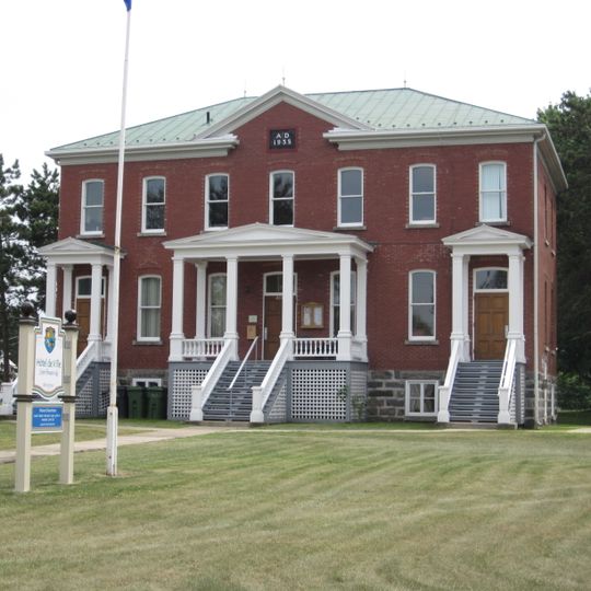 Saint-François-du-Lac