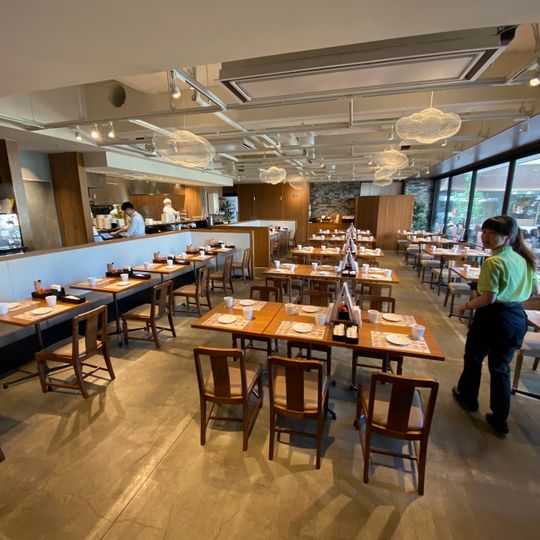 Tim Ho Wan Hibiya