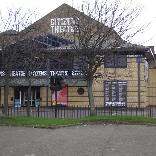Citizens Theatre