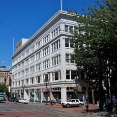 Olds, Wortman & King