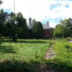 Belchertown State School