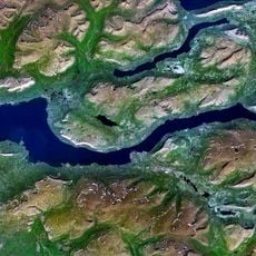 Lake Keta