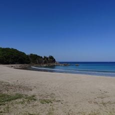 大名鹿の浜