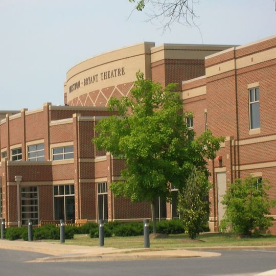 Shenandoah University