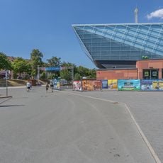 Hans-Rosenthal-Platz